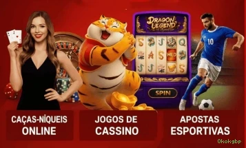 Baixar app da Okokgbp gratuitamente