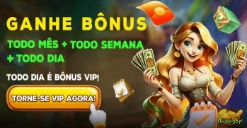 Programa VIP exclusivo da Okokgbp